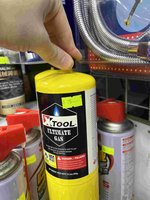 X-Tool UV Activation Glass Cleaner